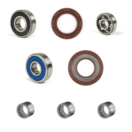 Revisieset Gilera Runner M08 180cc (enkelgelargerd)