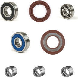 Revisieset Gilera Runner M07 125cc 172cc (enkelgelargerd)