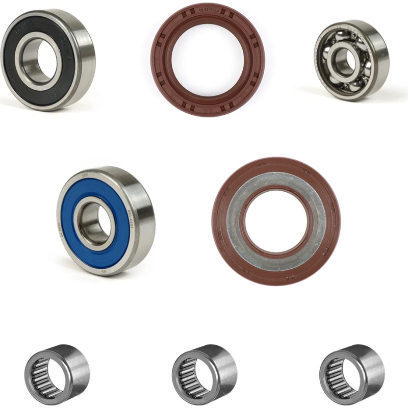 Revisieset Gilera Runner M07 125cc 172cc (enkelgelargerd)