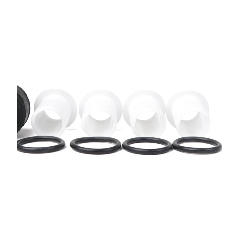 Swingarm & Sub-frame revisieset Runner 125cc - 180cc