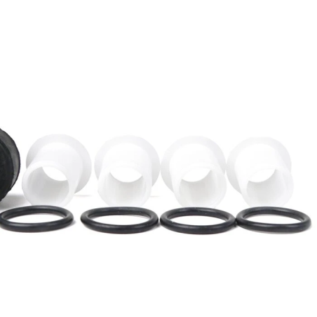 Swingarm & Sub-frame revisieset Runner 125cc - 180cc