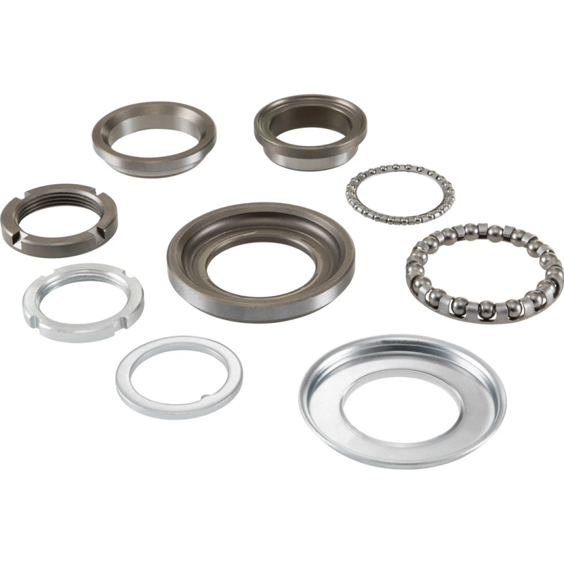 Balhoofd lagerset Piaggio boven/onder PREMIUM