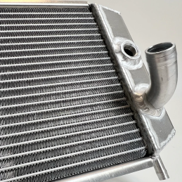 Runner 180cc radiateur HIGH PERFORMANCE