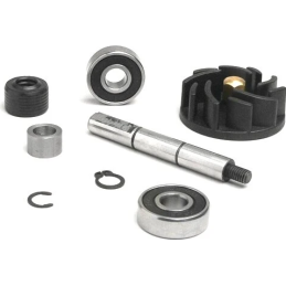 Waterpomp revisieset 125cc - 180cc