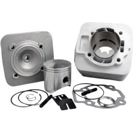 Cilinder MALOSSI 172cc AC luchtgekoeld