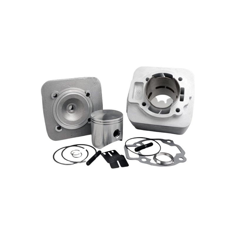 Cilinder MALOSSI 172cc AC luchtgekoeld