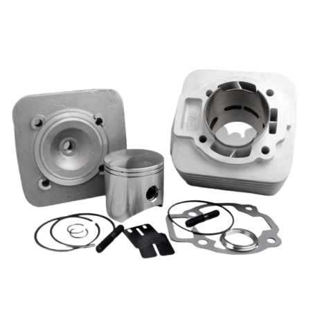 Cilinder MALOSSI 172cc AC luchtgekoeld