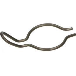 Veer kickstart rondsel Piaggio 50cc - 125cc - 180cc