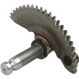 Kickstartas Piaggio 125-180cc