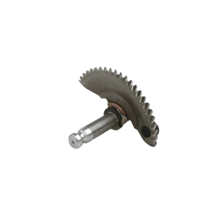 Kickstartas Piaggio 125-180cc