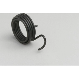 Kickstartveer Piaggio 125-180cc