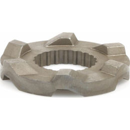 Kickstarter rondsel Piaggio 125-180cc