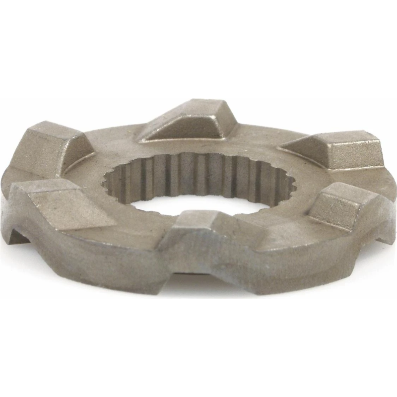 Kickstarter rondsel Piaggio 125-180cc