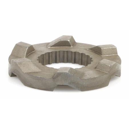 Kickstarter rondsel Piaggio 125-180cc