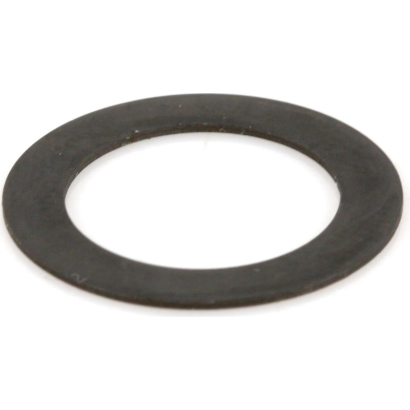 Kickstarter spacer ring