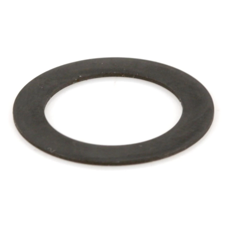 Kickstarter spacer ring