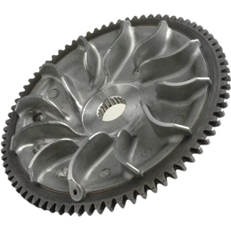 Starterkrans Origineel Piaggio 125-180cc (78 tanden)