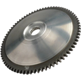 Starterkrans Origineel Piaggio 125-180cc (78 tanden)