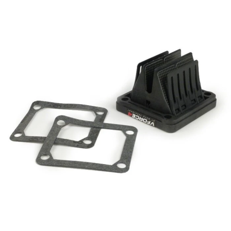 V-Force 4 membraan RZ350/RD350 (70x66x43mm) vforce