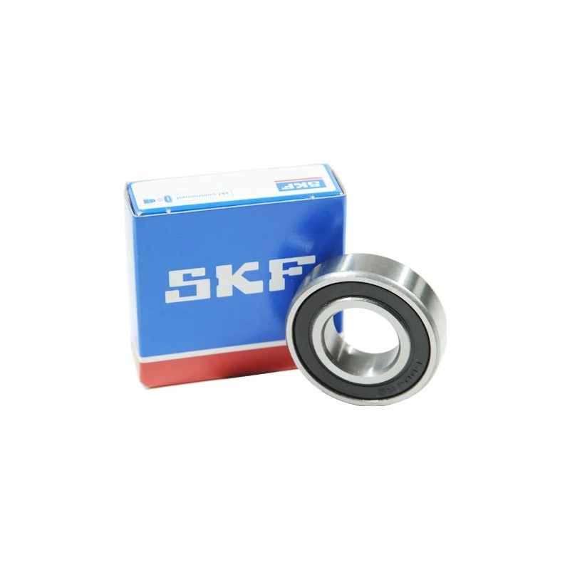 Achter-pulley lager 6003 2RS Piaggio 125-180cc