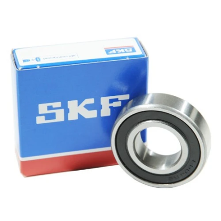 Achter-pulley lager 6003 2RS Piaggio 125-180cc