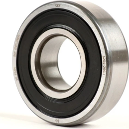 Achterwiellager 6204 2RS Piaggio 125-180cc