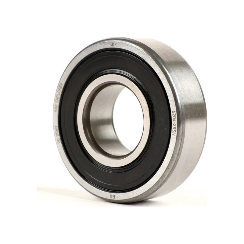 Achterwiellager 6204 2RS Piaggio 125-180cc