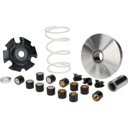 Malossi Multivar vario 2000 Piaggio 125-180cc