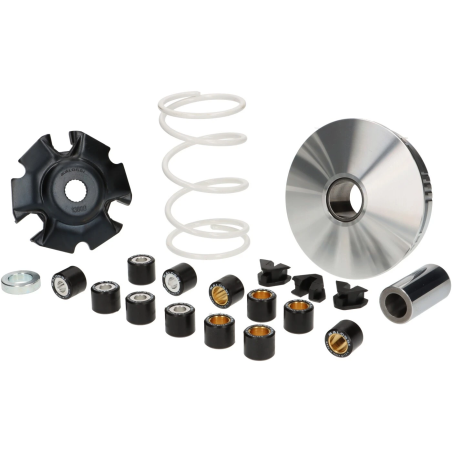 Malossi Multivar vario 2000 Piaggio 125-180cc