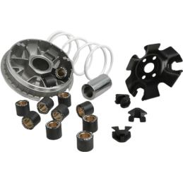 Malossi Multivar vario 2000 Piaggio 125-180cc