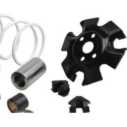 Malossi Multivar vario 2000 Piaggio 125-180cc