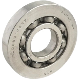 NTN Krukaslager (25x68x12mm) Piaggio 125-180cc