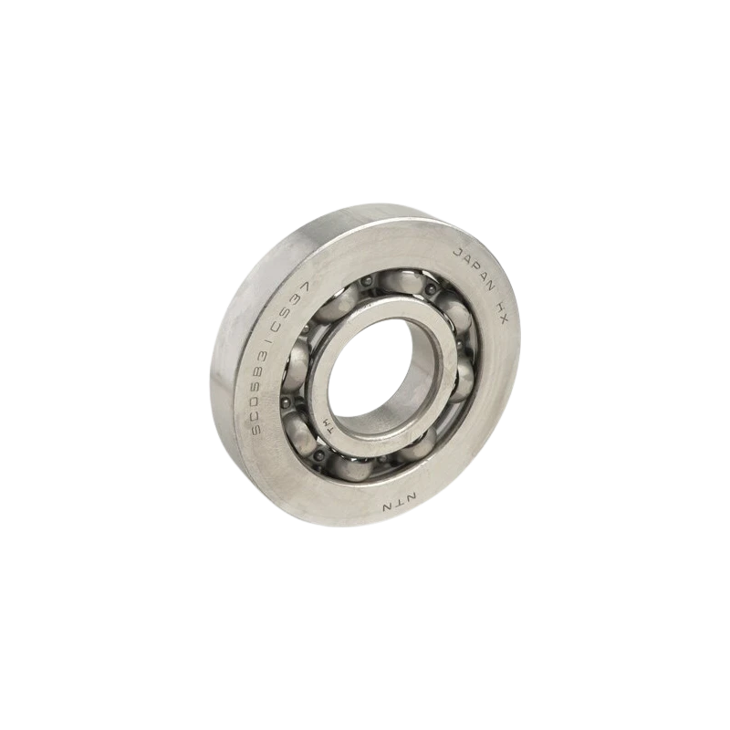 NTN Krukaslager (25x68x12mm) Piaggio 125-180cc