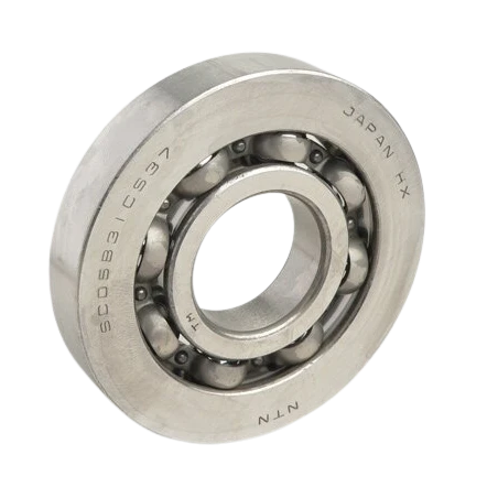 NTN Krukaslager (25x68x12mm) Piaggio 125-180cc