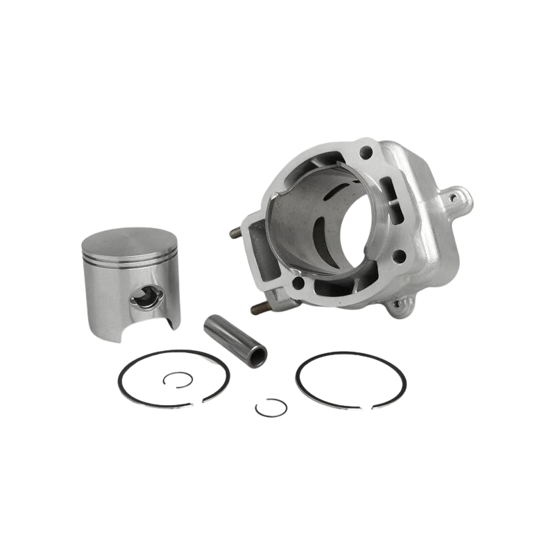 Gilardoni Cilinder Piaggio 180cc