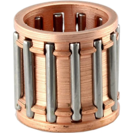 Naaldlager krukas Piaggio 125-180cc