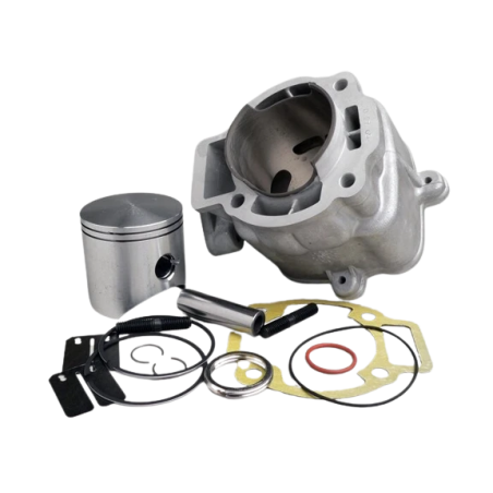 Malossi Cilinder Piaggio 172cc Piaggio 125-180cc