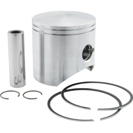 Malossi Cilinder Piaggio 172cc Piaggio 125-180cc