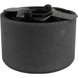 Swingarm rubber Piaggio 125-180cc