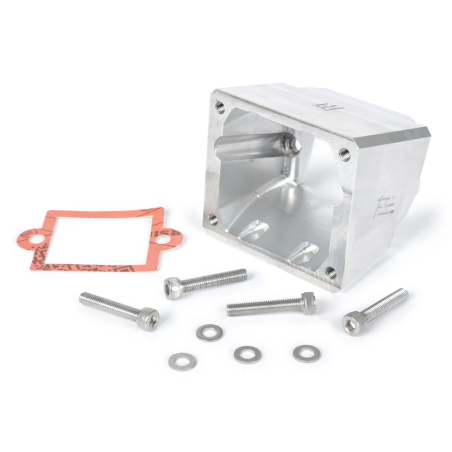 HT Vforce 4 inlaat adapter