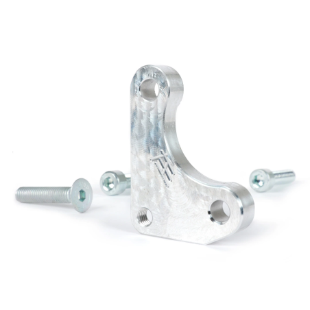 Remklauw versteviging HT Piaggio 125 - 180cc