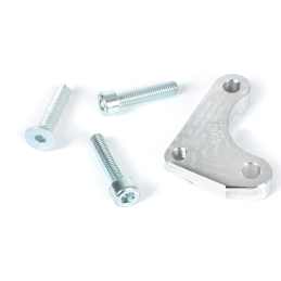 Remklauw versteviging HT Piaggio 125 - 180cc