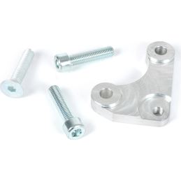 Remklauw versteviging HT Piaggio 125 - 180cc