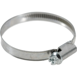 Slangklem verbindingsrubber 32-50 mm