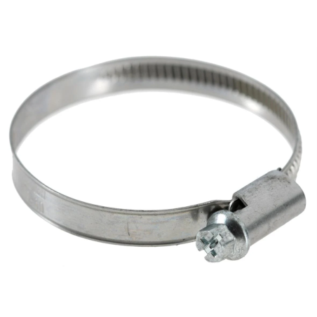 Slangklem verbindingsrubber 32-50 mm