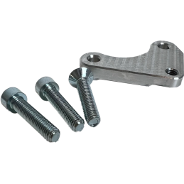 DDL Remklauw versteviging adapter Gilera Runner 180cc