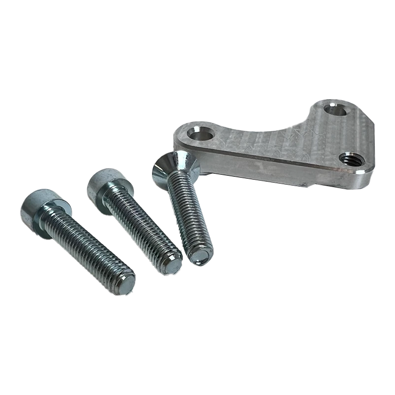 DDL Remklauw versteviging adapter Gilera Runner 180cc