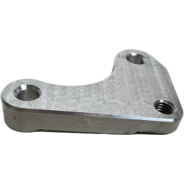 DDL Remklauw versteviging adapter Gilera Runner 180cc