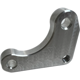 DDL Remklauw versteviging adapter Gilera Runner 180cc