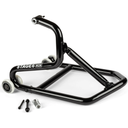 Paddock stand Stage 6 - MK 3 - Piaggio / Gilera / Peugeot / Minarelli